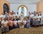 Culminaron los Ejercicios Espirituales